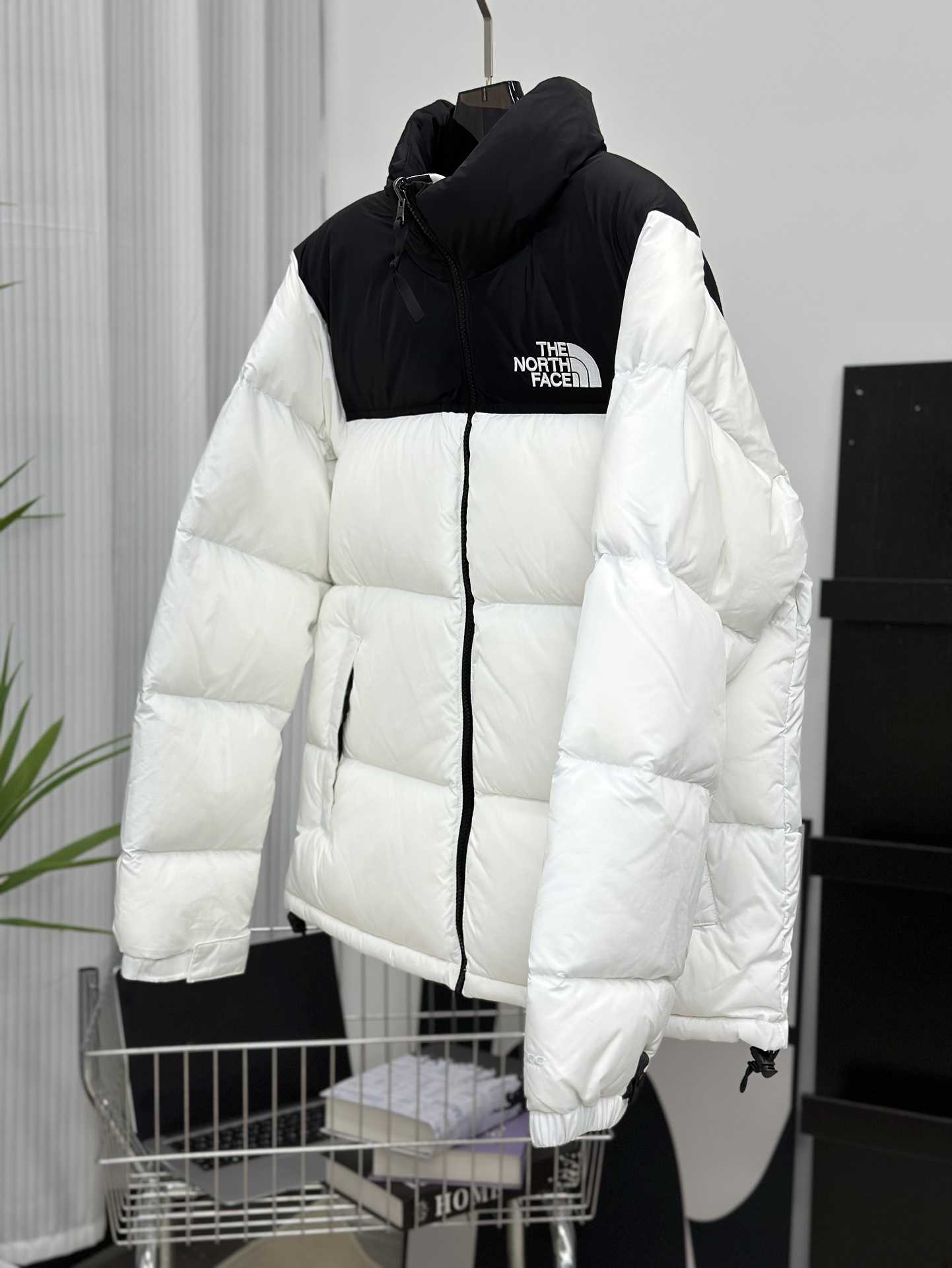 The North Face Down Jackets